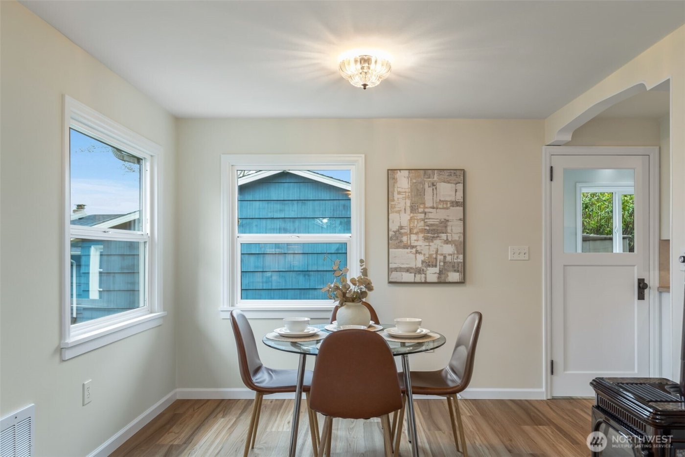 2223 S 124th Street , Burien, WA 98168