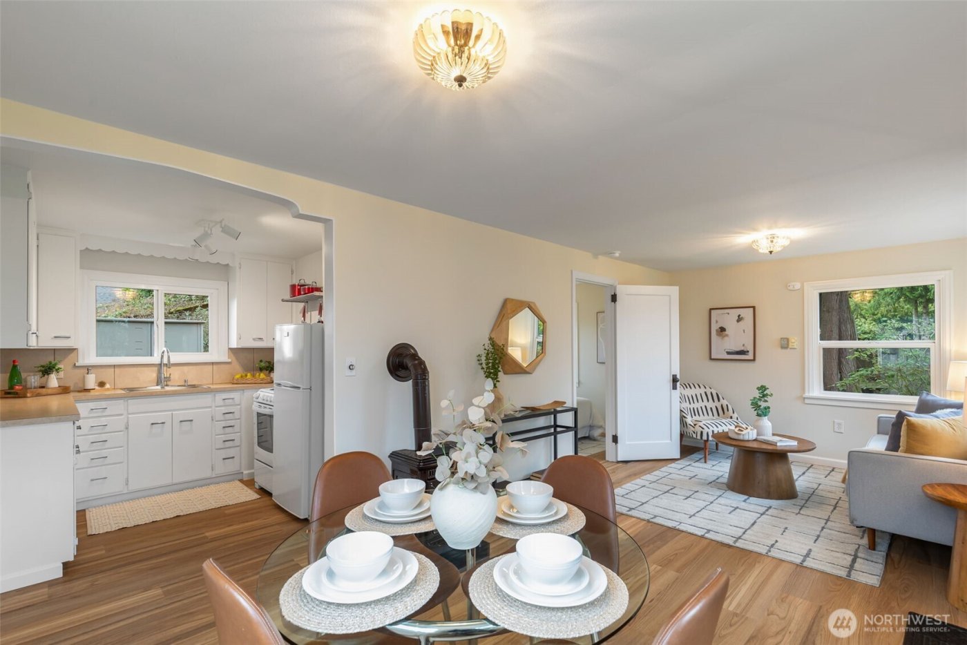 2223 S 124th Street , Burien, WA 98168