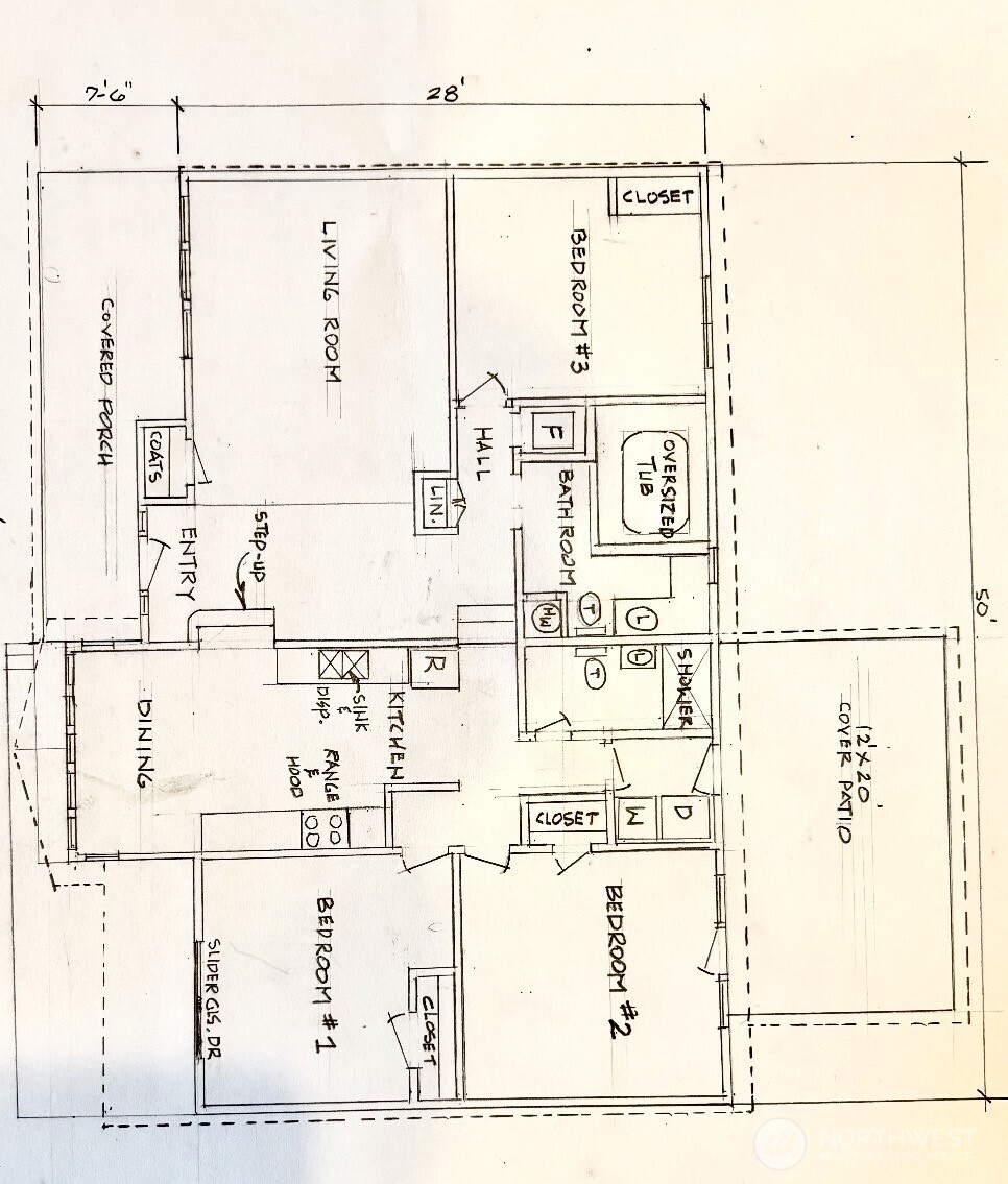 1010 E Terrace Ave , Moses Lake, WA 98837