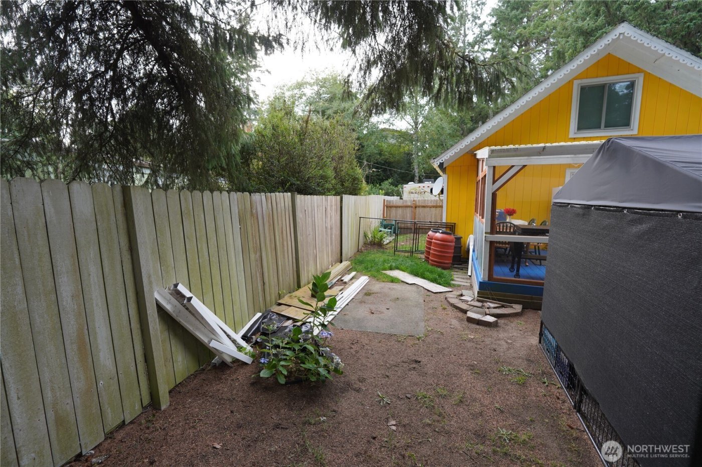 29602 L Lane , Ocean Park, WA 98640