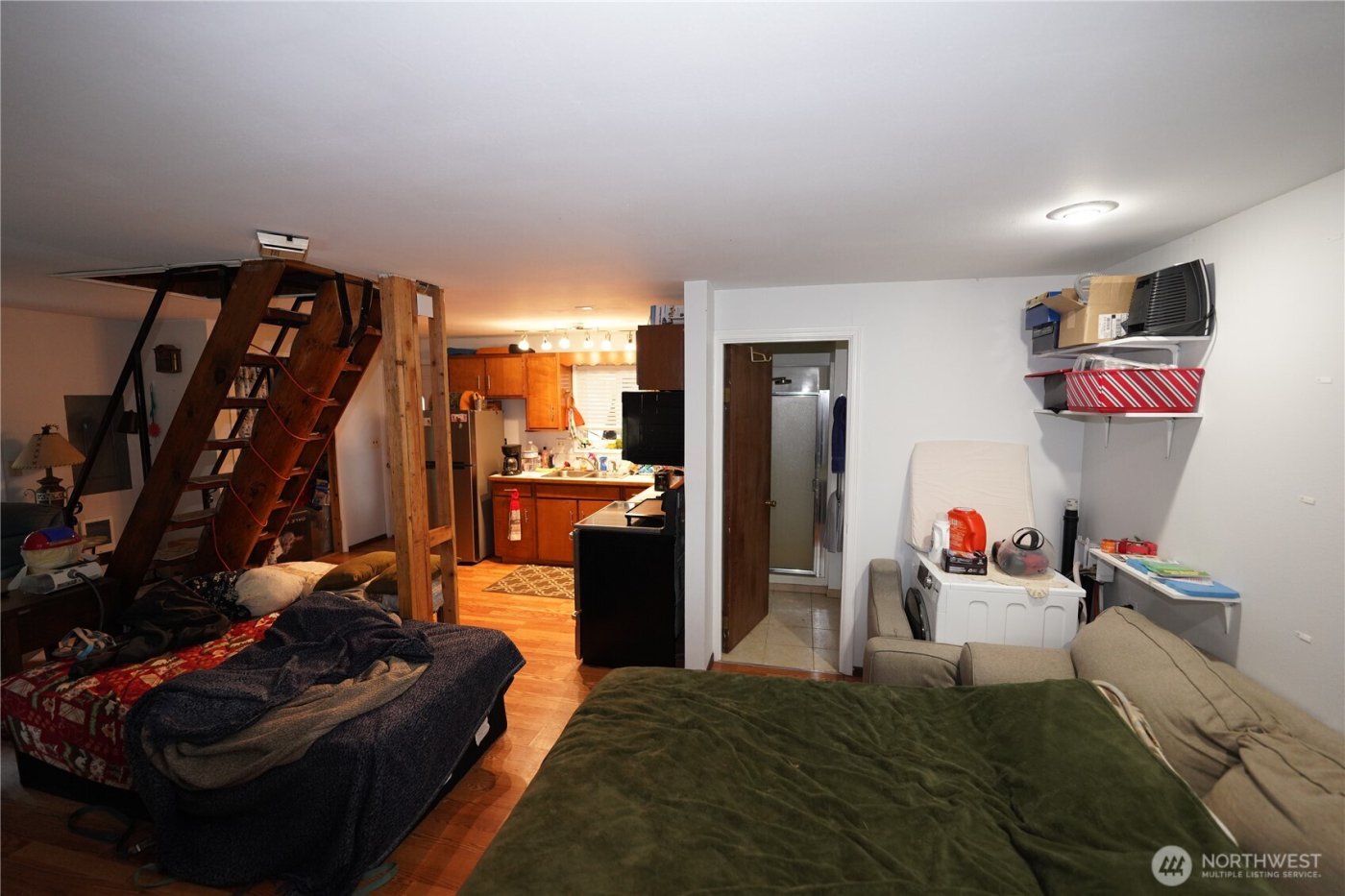 29602 L Lane , Ocean Park, WA 98640