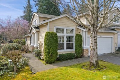 8315 NE 140th Street , Kirkland, WA 98034