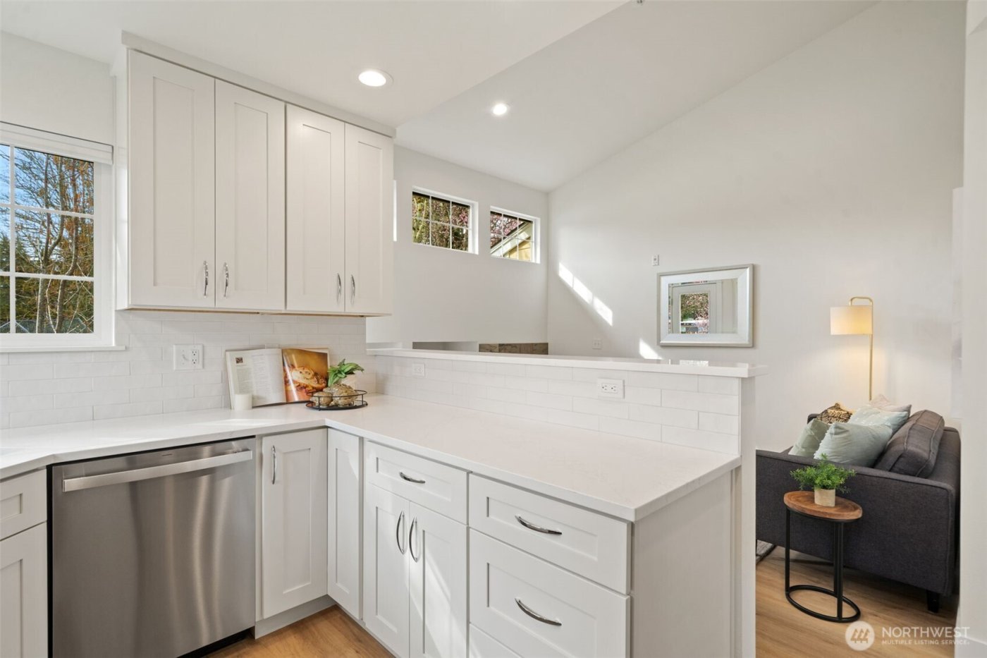 8315 NE 140th Street , Kirkland, WA 98034