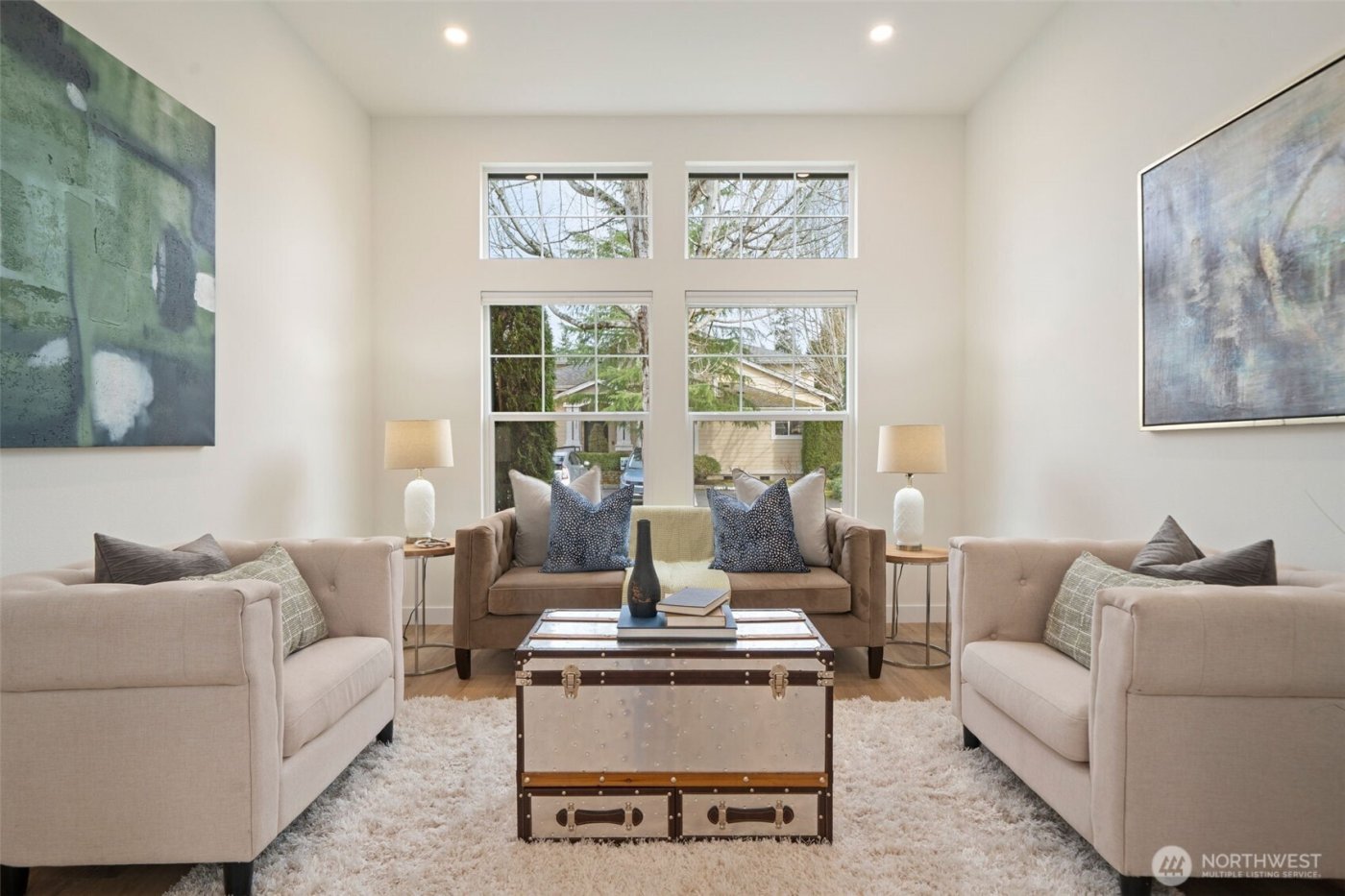 8315 NE 140th Street , Kirkland, WA 98034