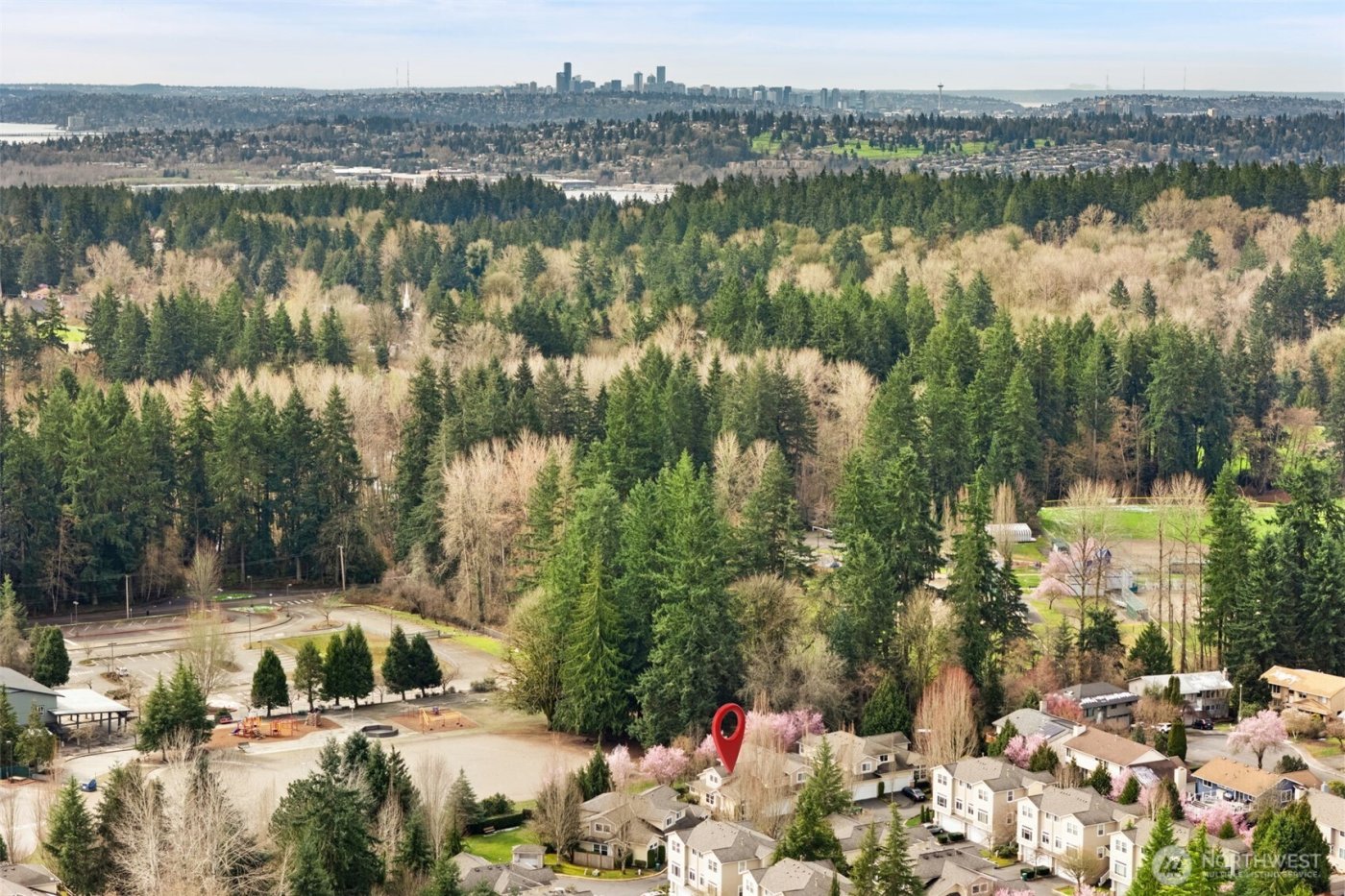 8315 NE 140th Street , Kirkland, WA 98034