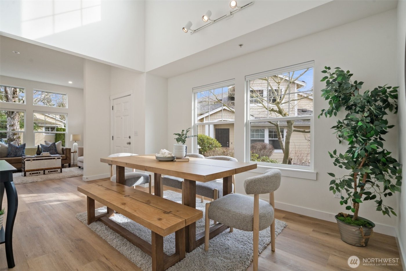 8315 NE 140th Street , Kirkland, WA 98034