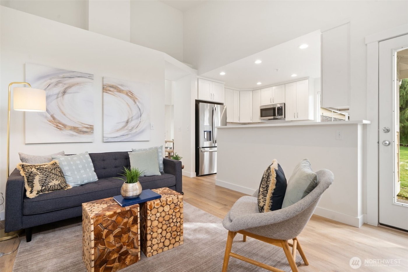 8315 NE 140th Street , Kirkland, WA 98034