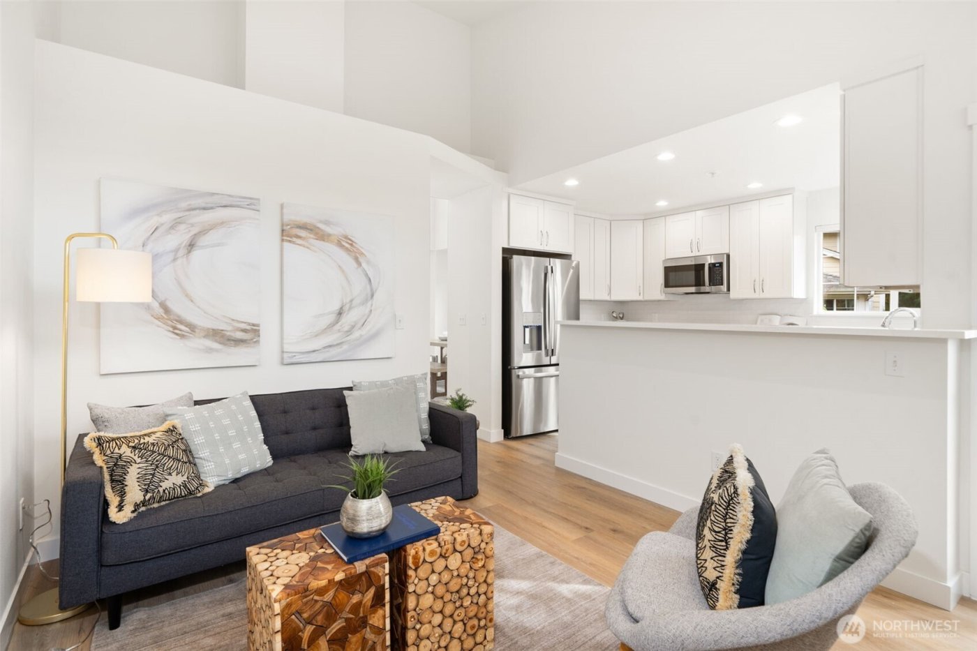 8315 NE 140th Street , Kirkland, WA 98034