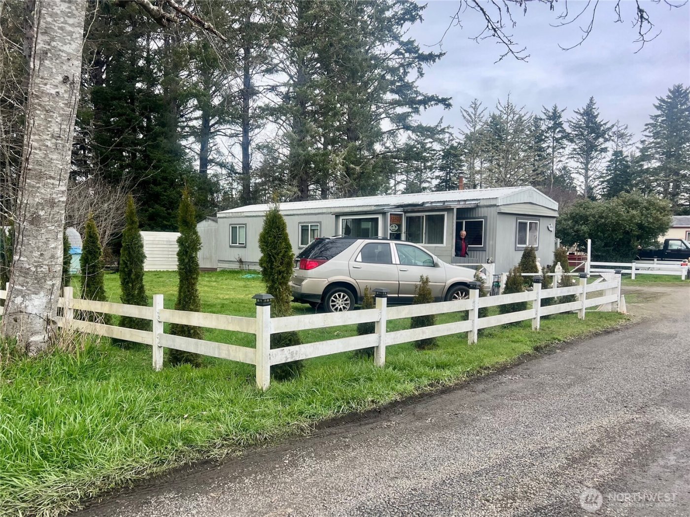 10514 Pacific Way , Long Beach, WA 98631