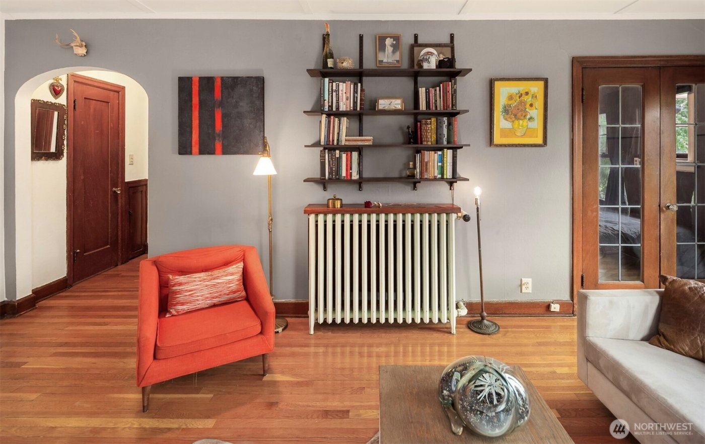 408 Bellevue Ave E #306, Seattle, WA 98102