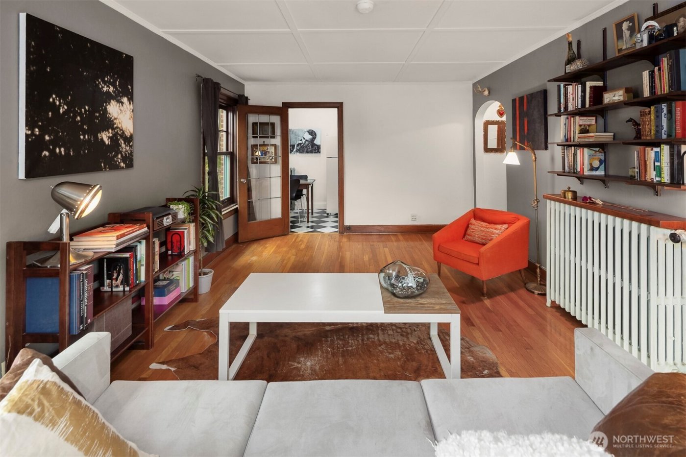 408 Bellevue Ave E #306, Seattle, WA 98102