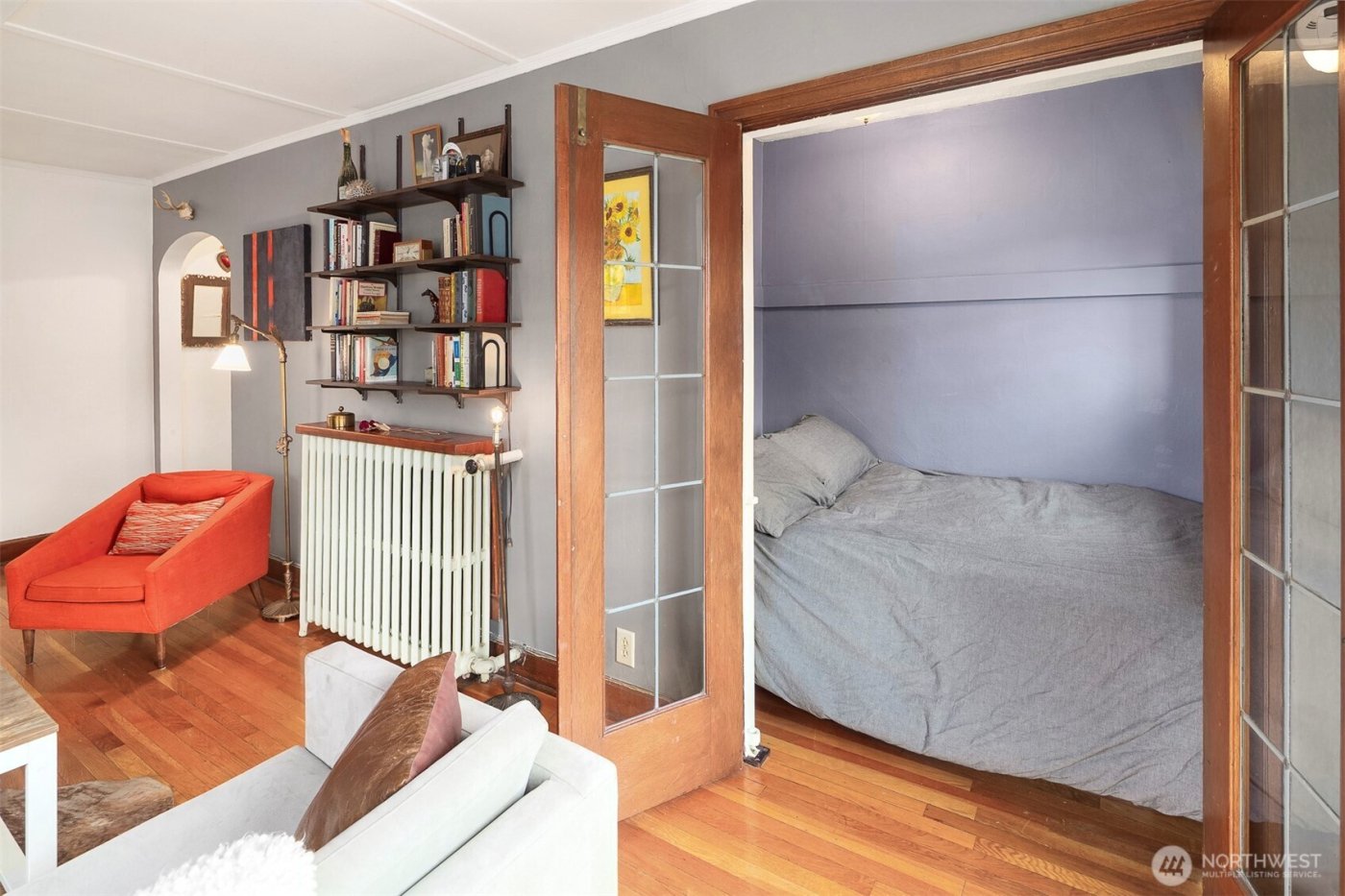 408 Bellevue Ave E #306, Seattle, WA 98102