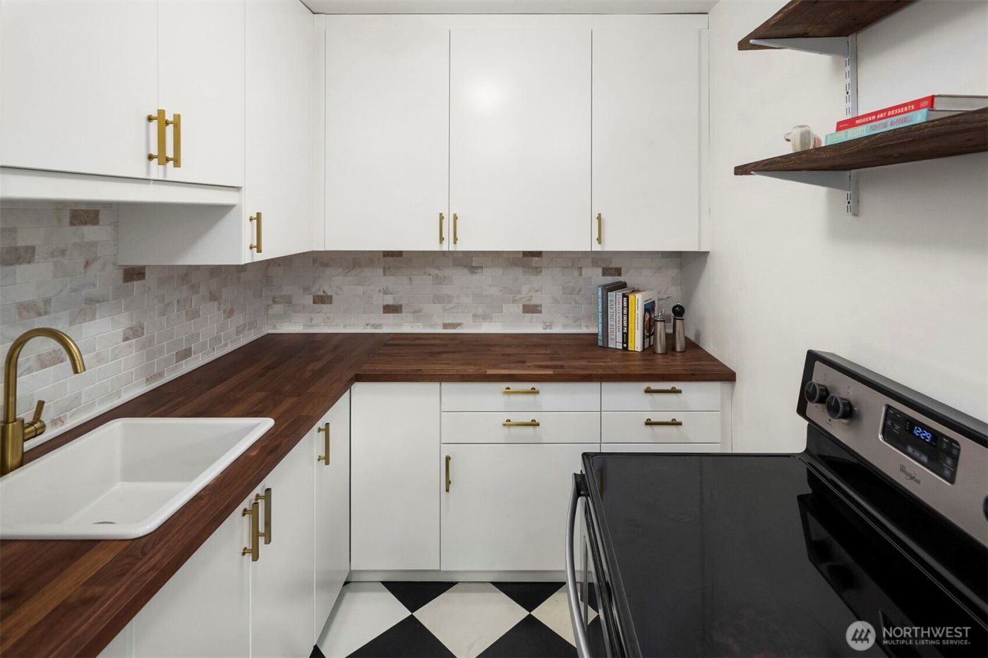 408 Bellevue Ave E #306, Seattle, WA 98102