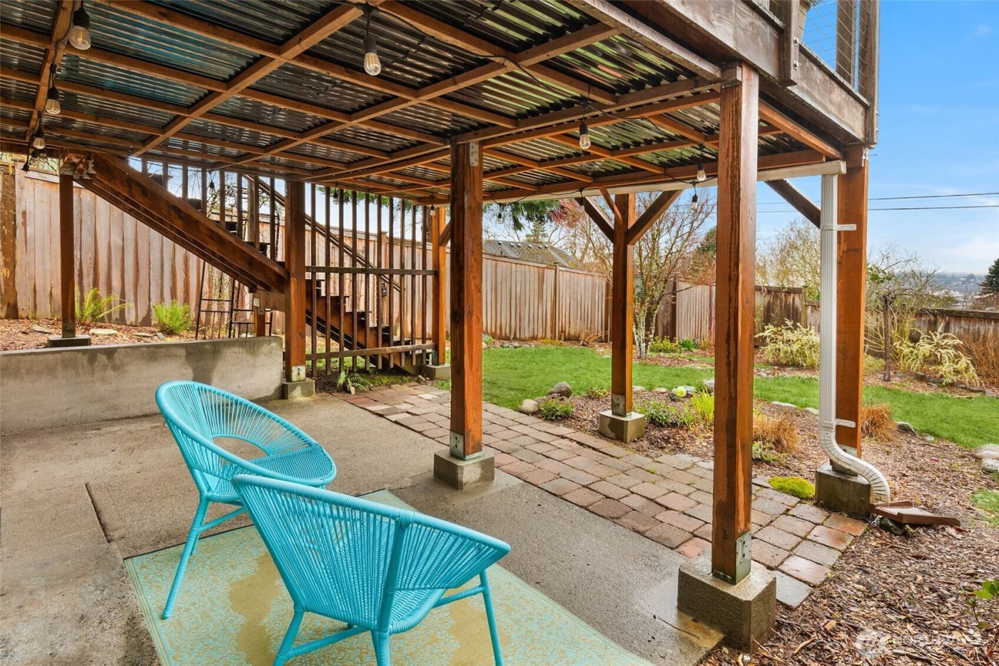 4411 2nd Avenue NW, Seattle, WA 98107