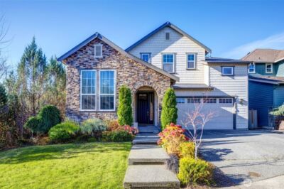 9327 Satterlee Avenue SE, Snoqualmie, WA 98065