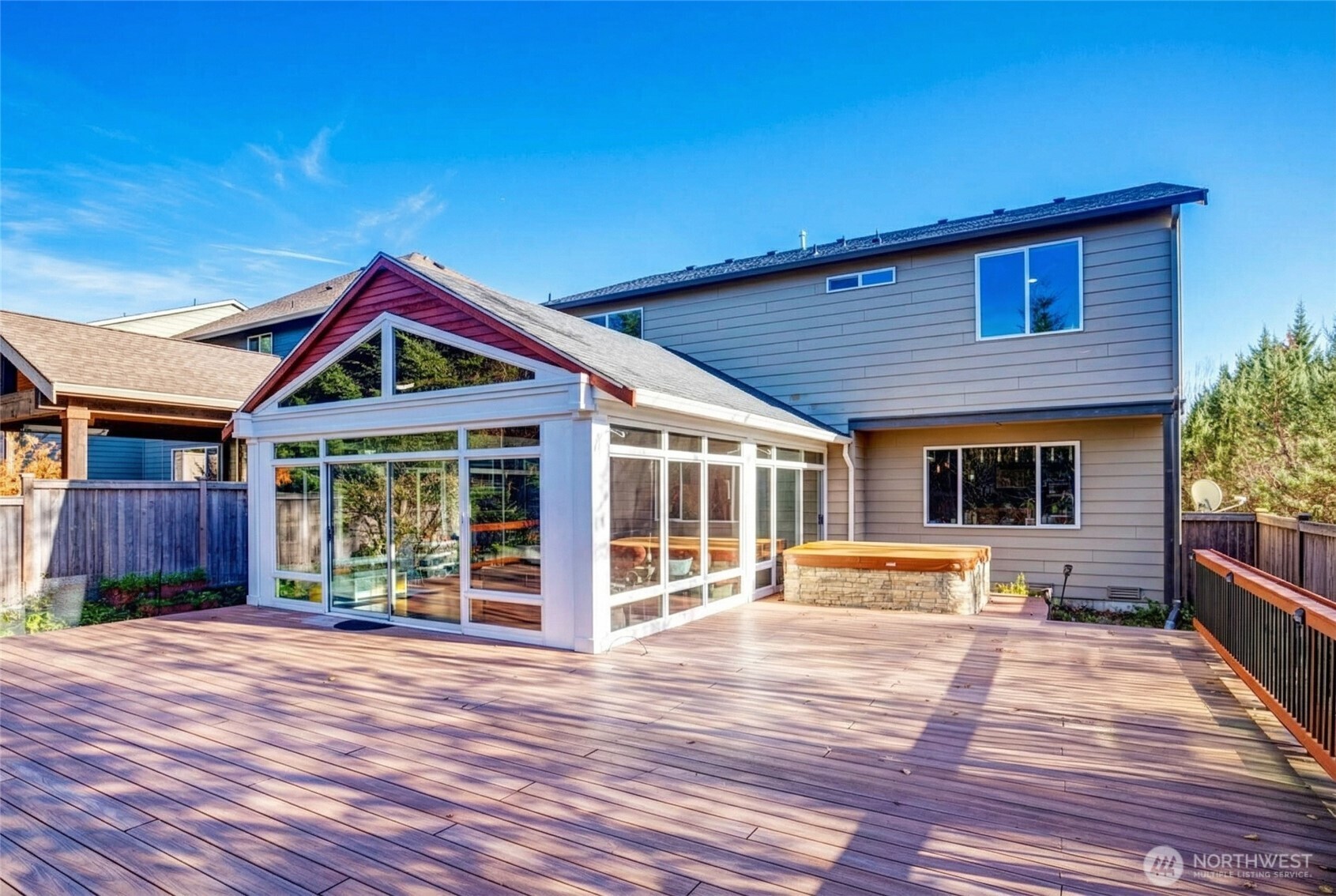 9327 Satterlee Avenue SE, Snoqualmie, WA 98065