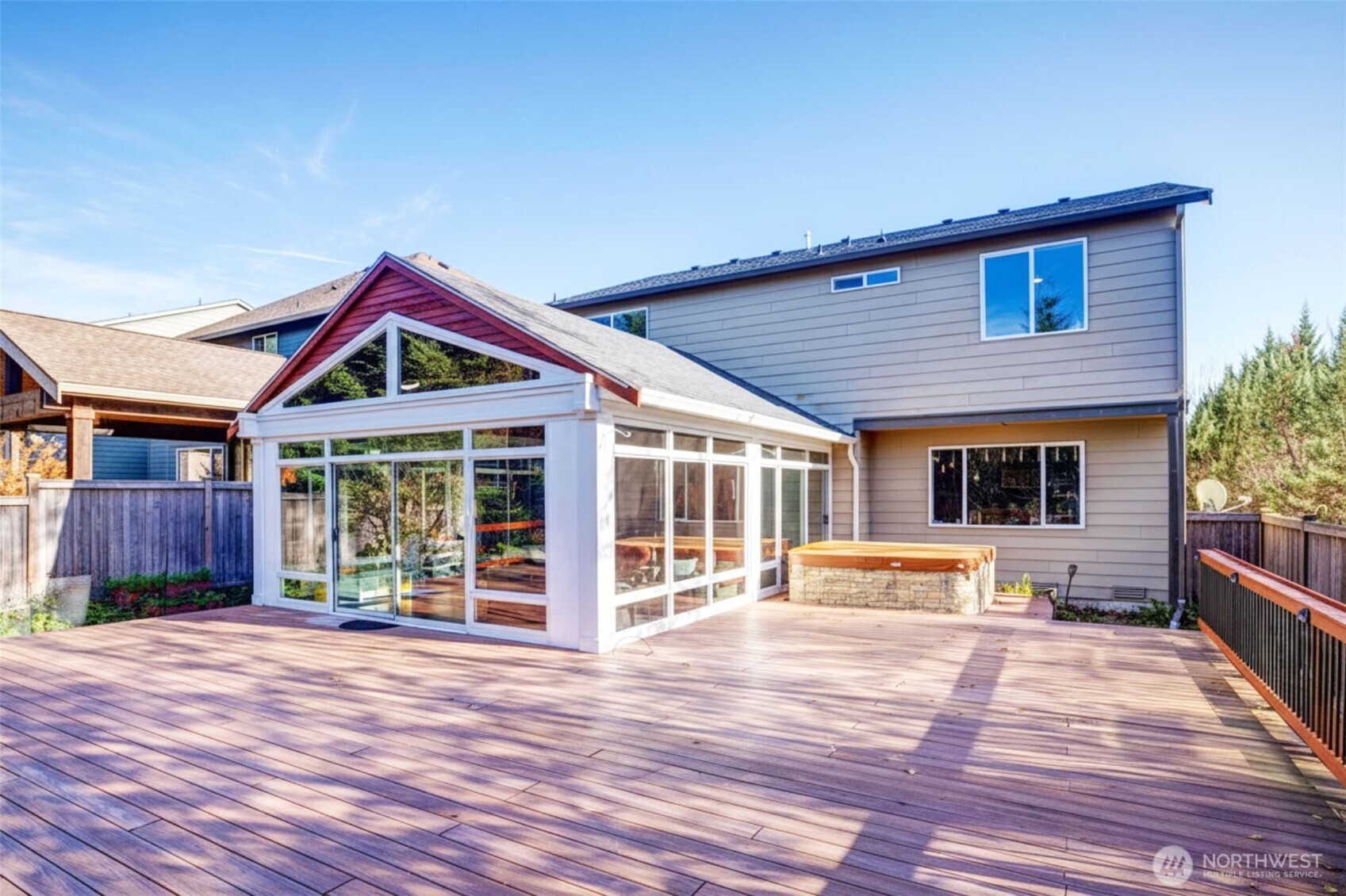 9327 Satterlee Avenue SE, Snoqualmie, WA 98065