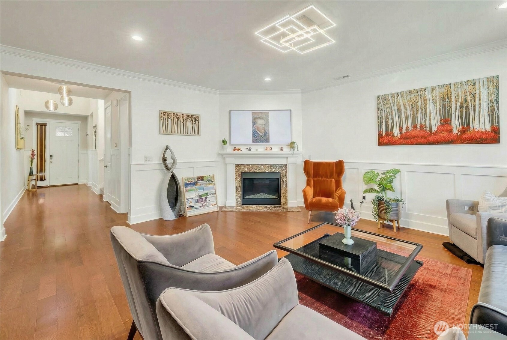 9327 Satterlee Avenue SE, Snoqualmie, WA 98065