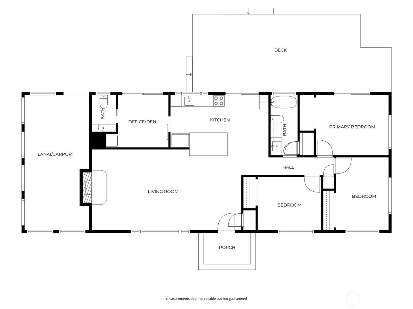 1090 Grow Avenue NW, Bainbridge Island, WA 98110