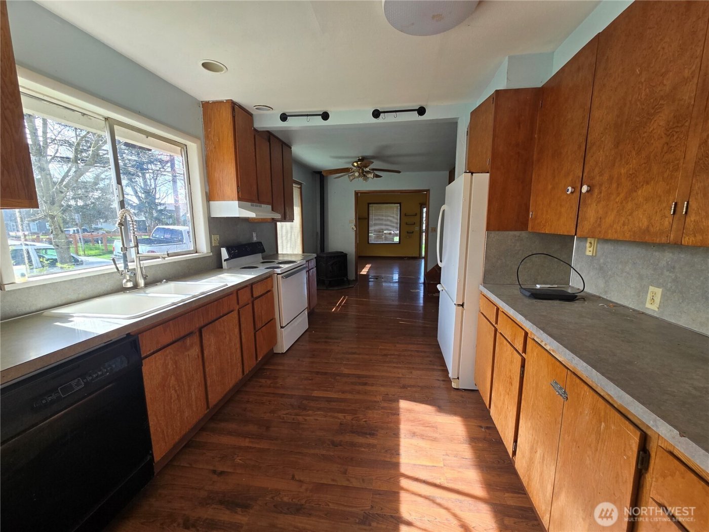 602 18th Avenue , Longview, WA 98632