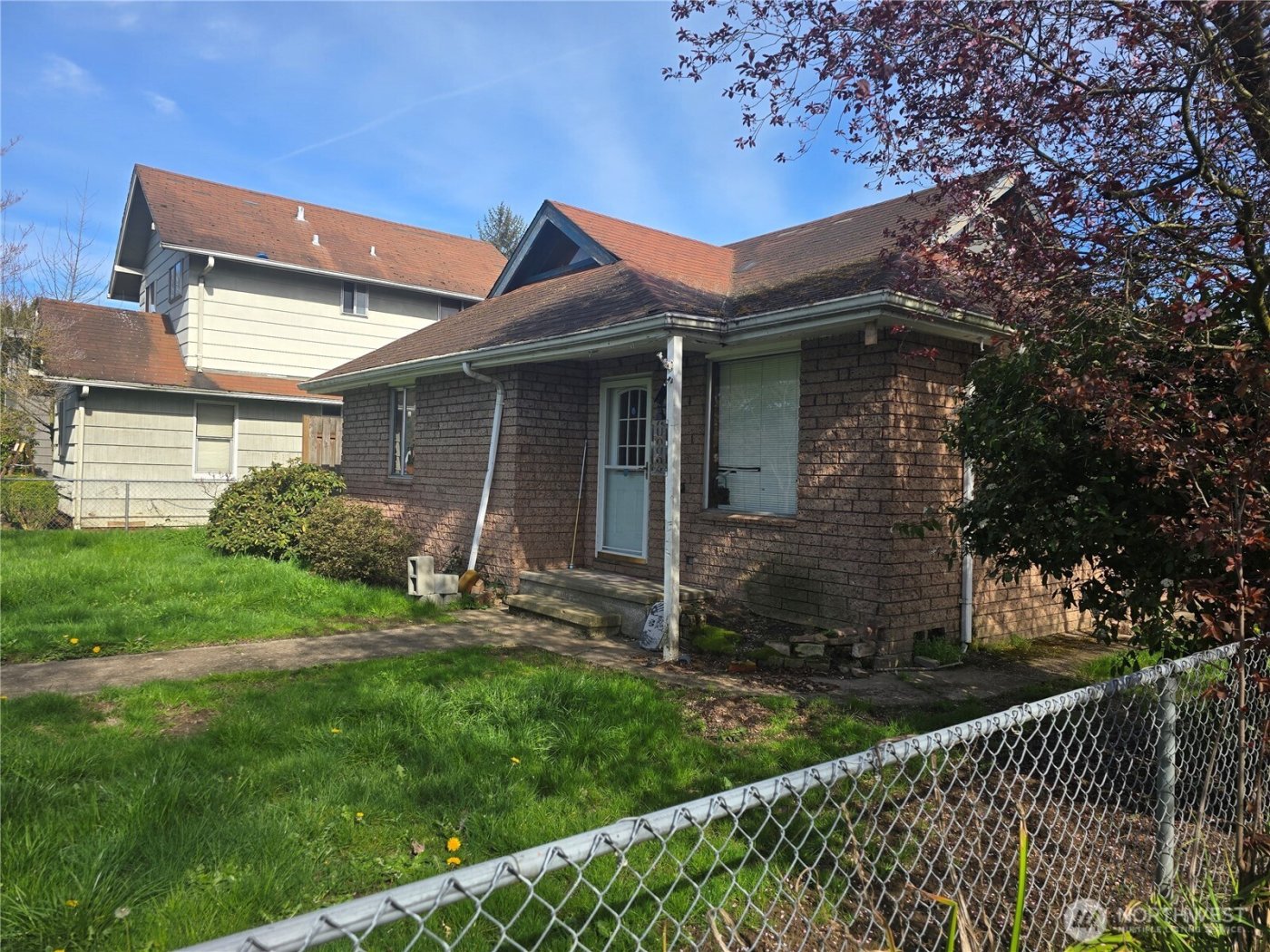 602 18th Avenue , Longview, WA 98632