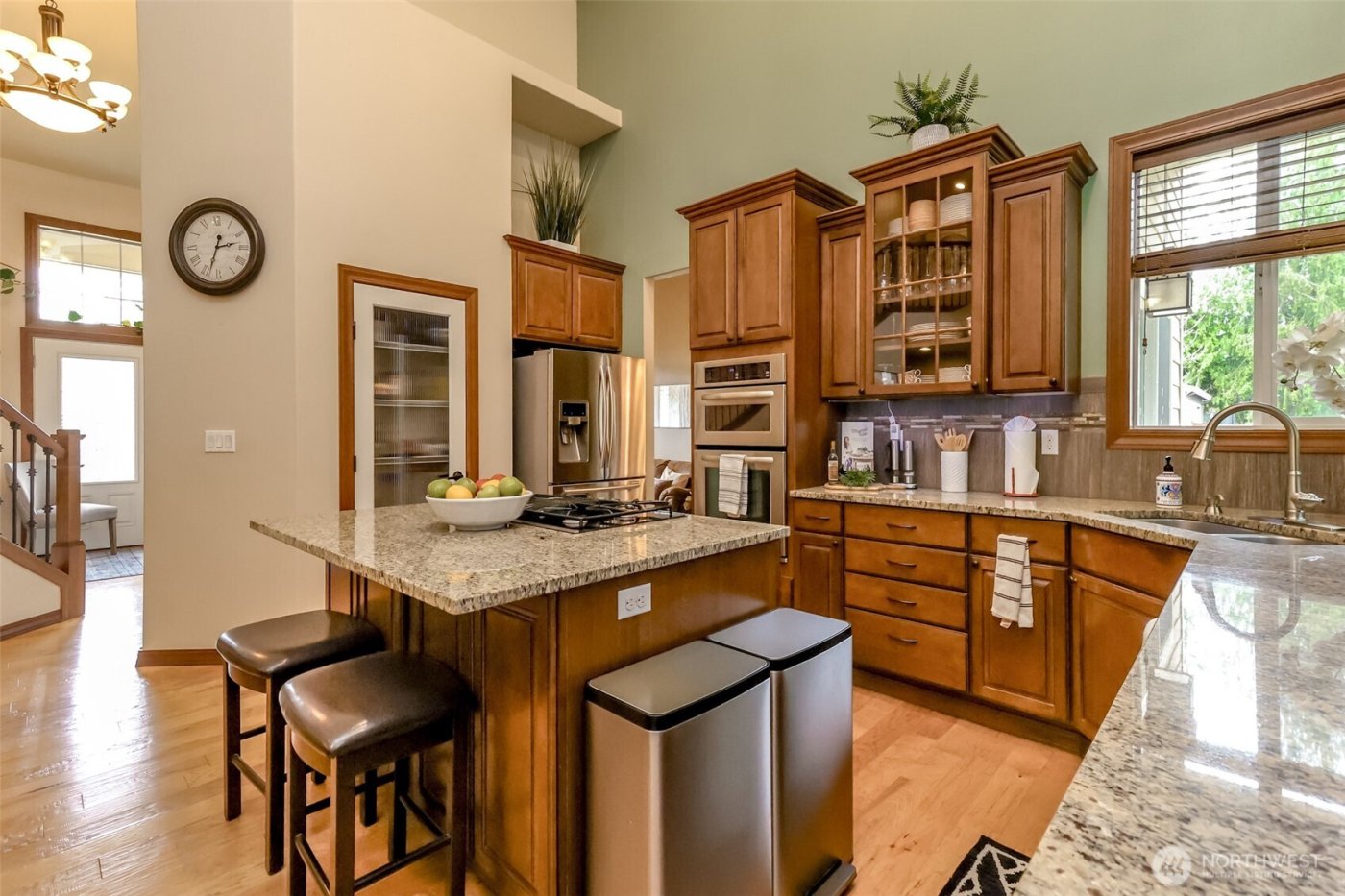 21305 62ND Street Ct E, Lake Tapps, WA 98391