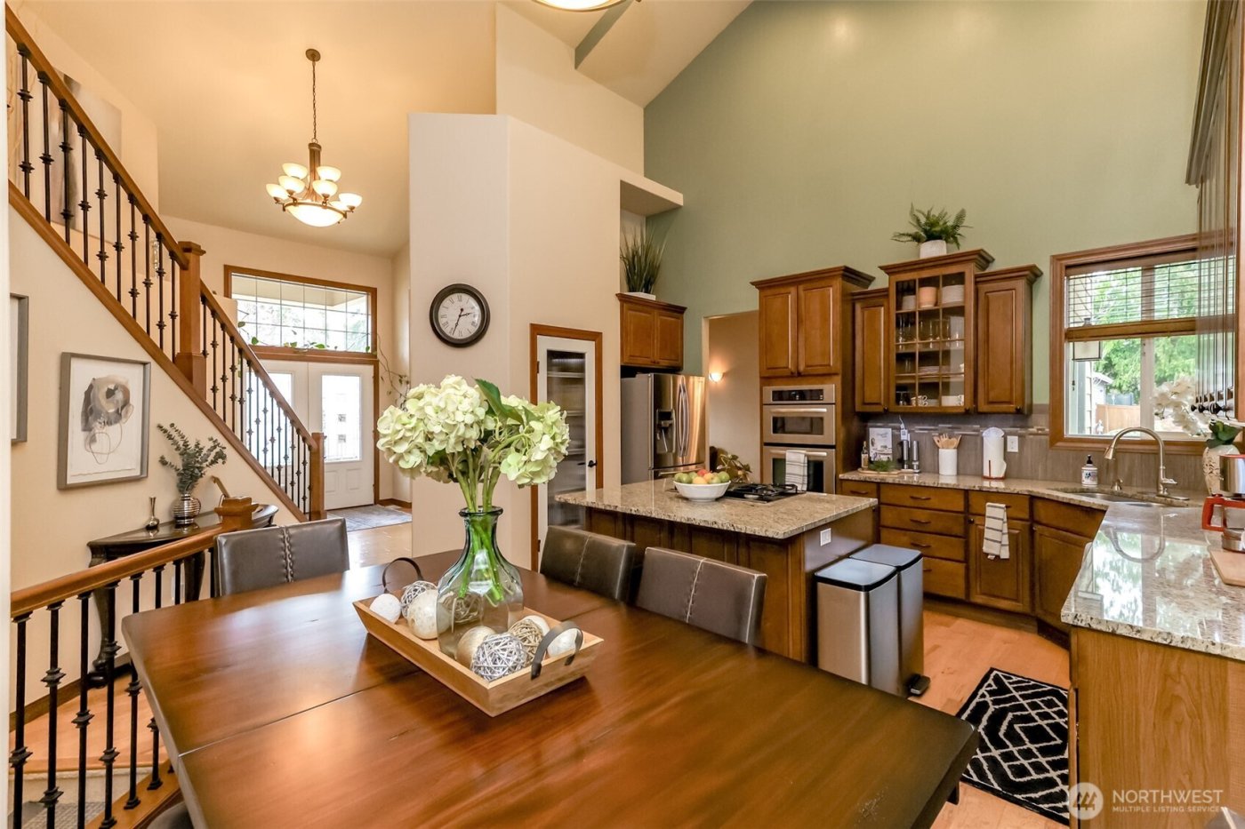 21305 62ND Street Ct E, Lake Tapps, WA 98391