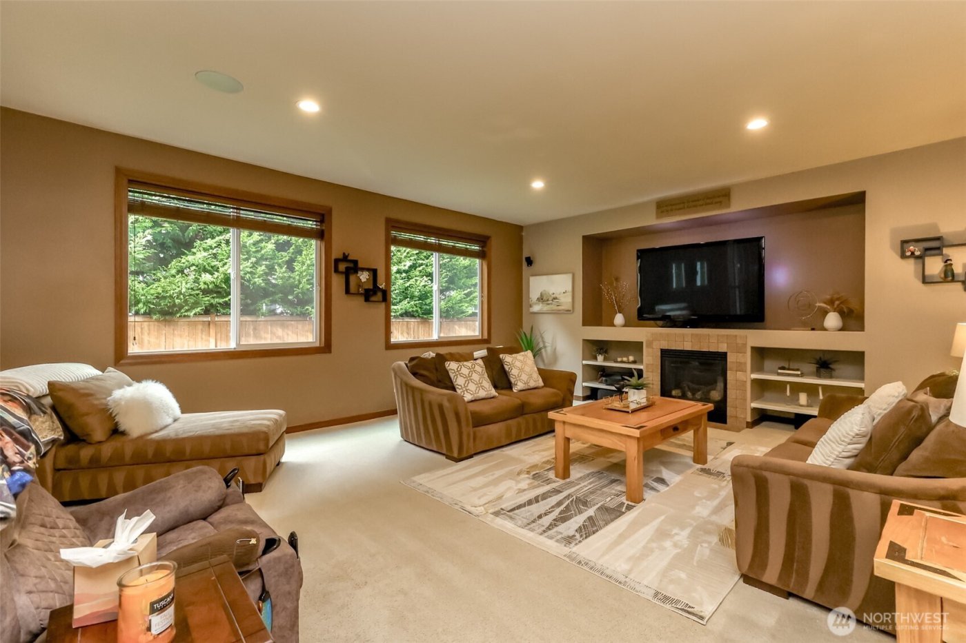 21305 62ND Street Ct E, Lake Tapps, WA 98391