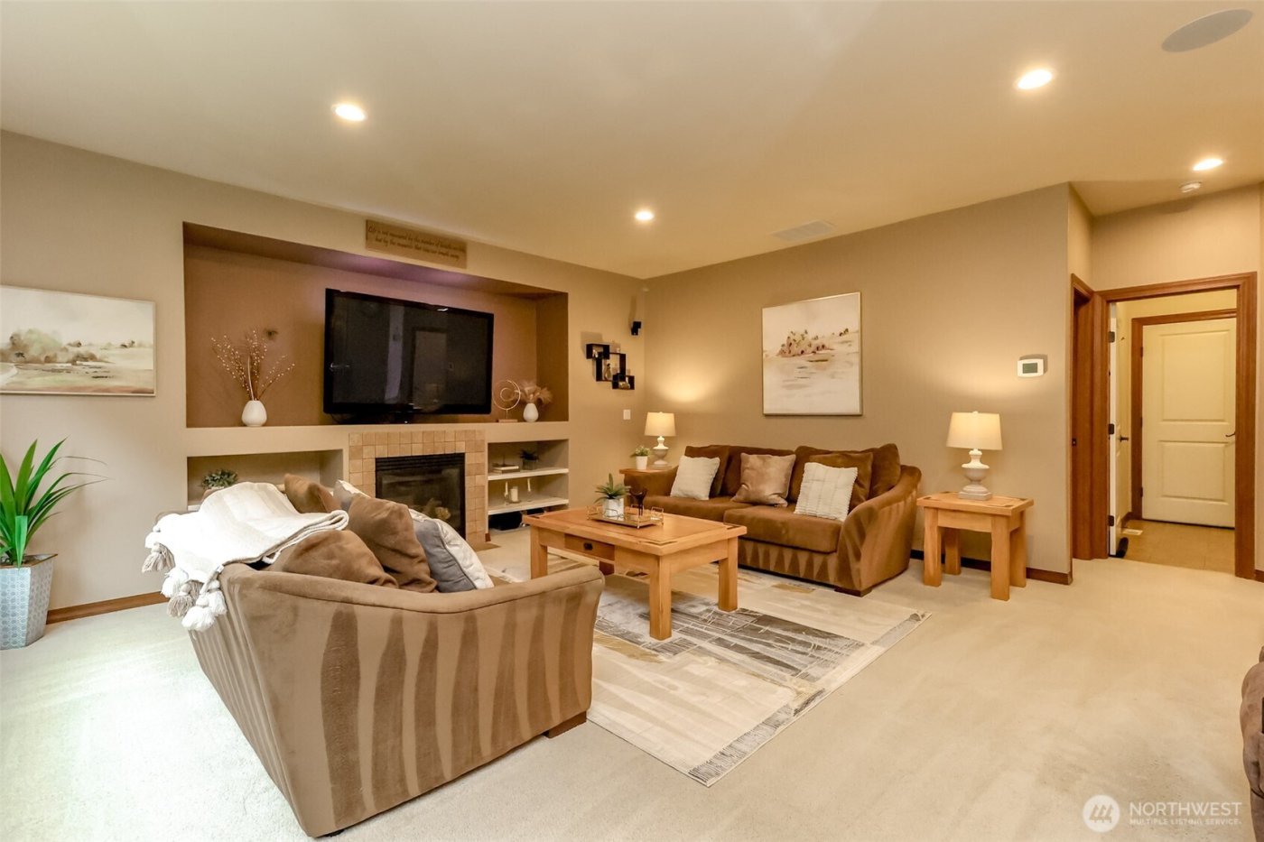 21305 62ND Street Ct E, Lake Tapps, WA 98391