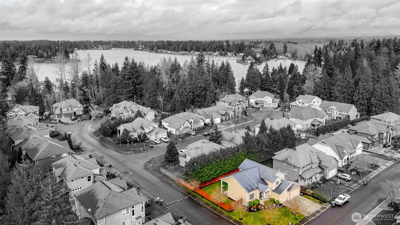 21305 62ND Street Ct E, Lake Tapps, WA 98391