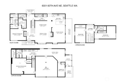6001 60th Avenue NE, Seattle, WA 98115-7909 - Photo 40