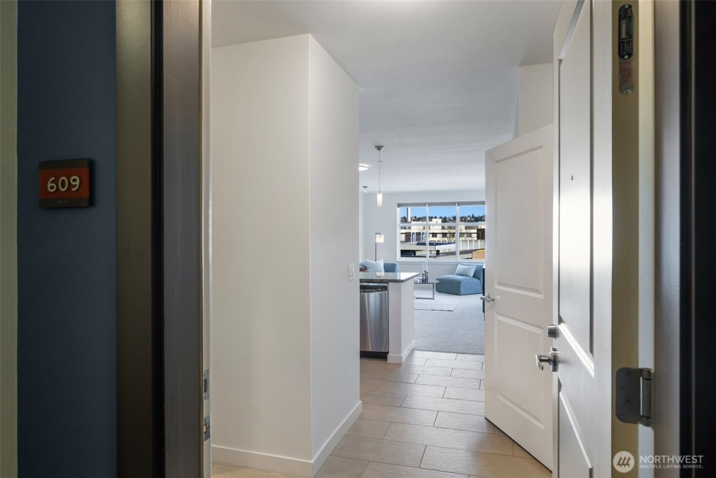 5440 Leary Avenue NW #609, Seattle, WA 98107