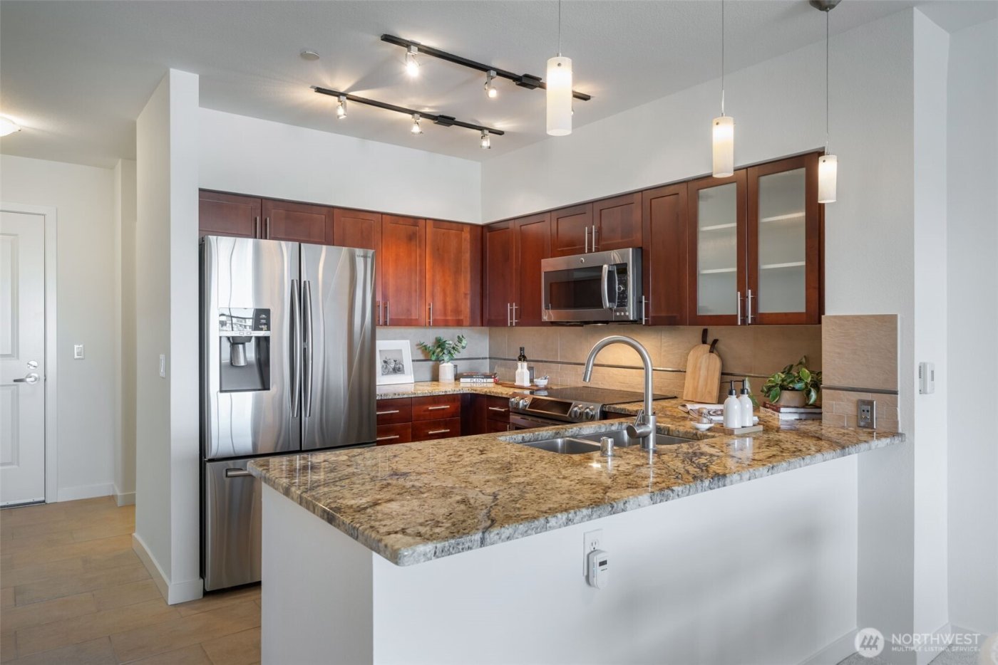 5440 Leary Avenue NW #609, Seattle, WA 98107