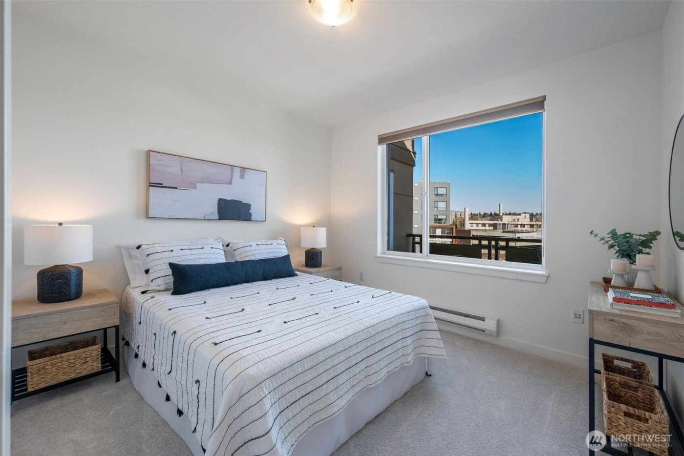 5440 Leary Avenue NW #609, Seattle, WA 98107