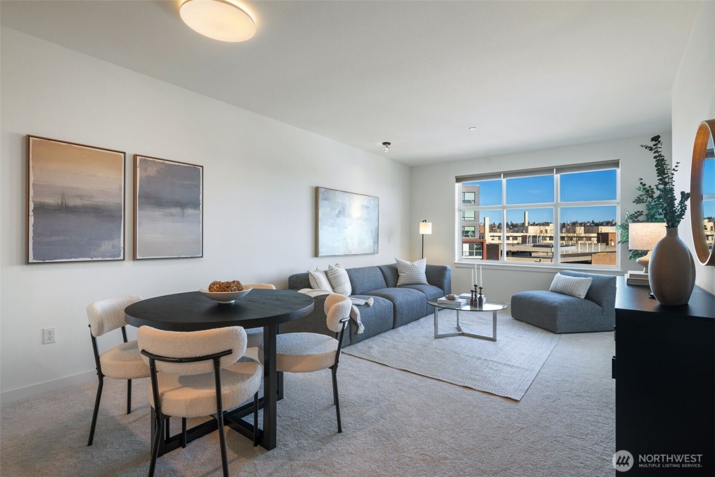 5440 Leary Avenue NW #609, Seattle, WA 98107