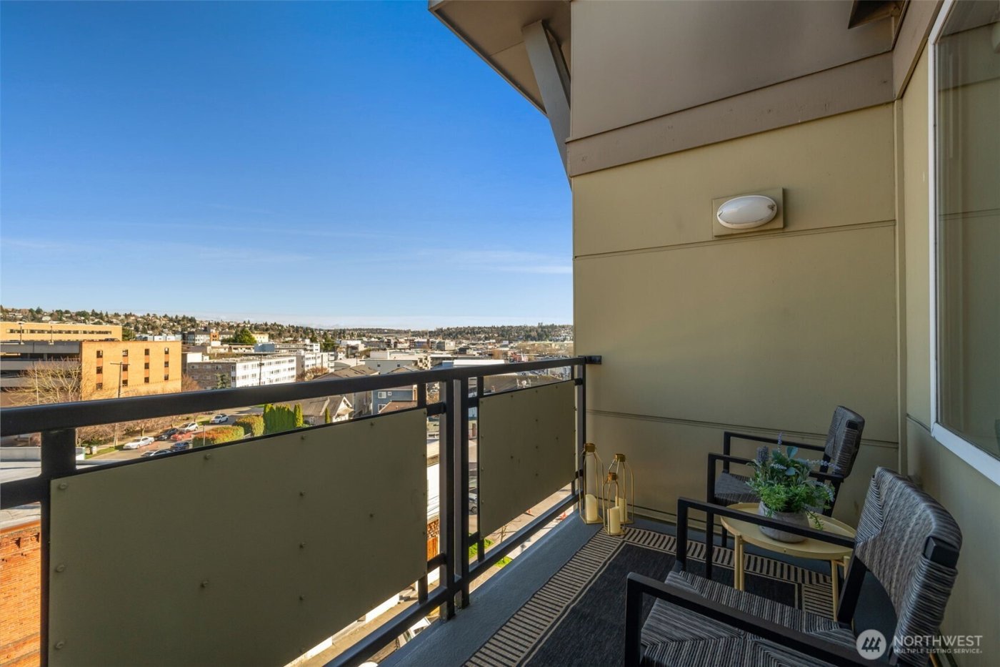 5440 Leary Avenue NW #609, Seattle, WA 98107