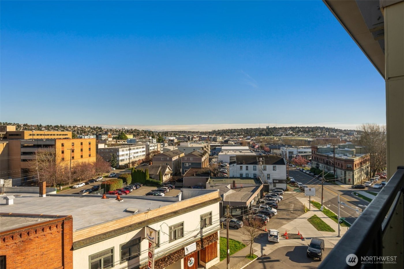 5440 Leary Avenue NW #609, Seattle, WA 98107