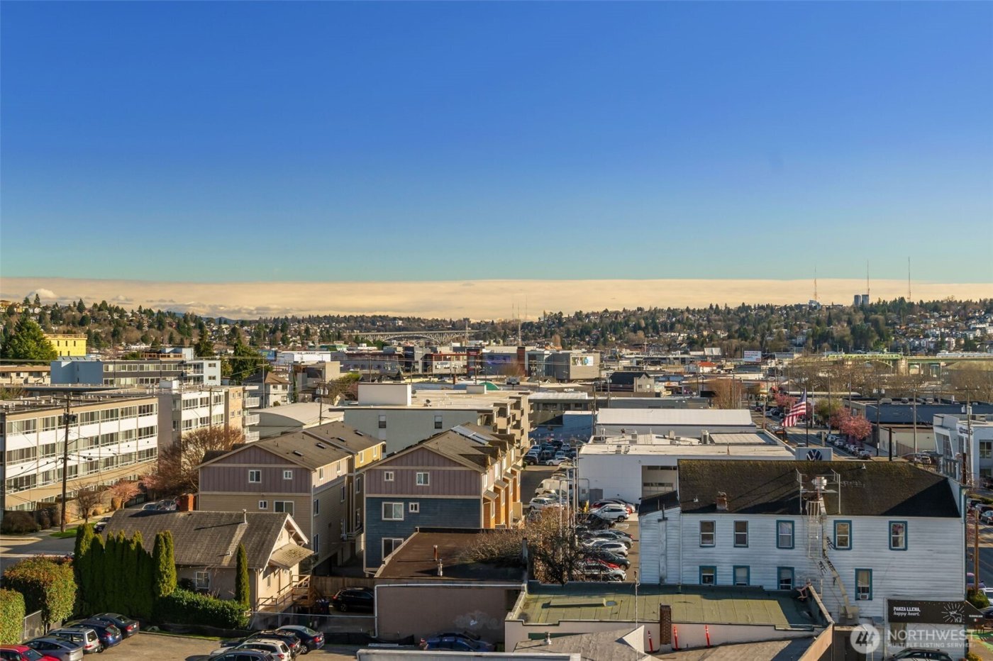 5440 Leary Avenue NW #609, Seattle, WA 98107