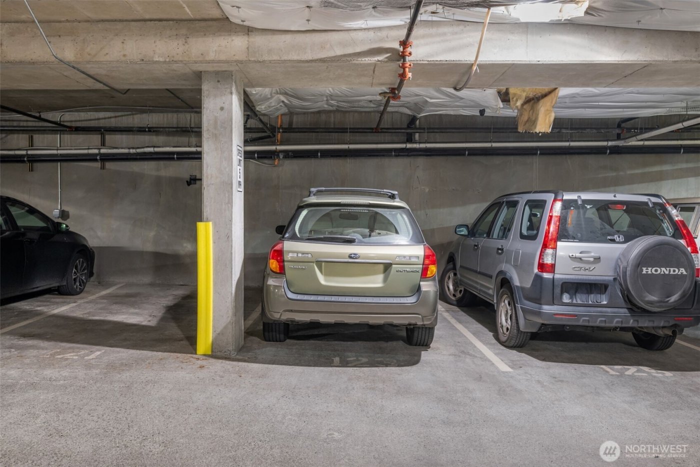 5440 Leary Avenue NW #609, Seattle, WA 98107