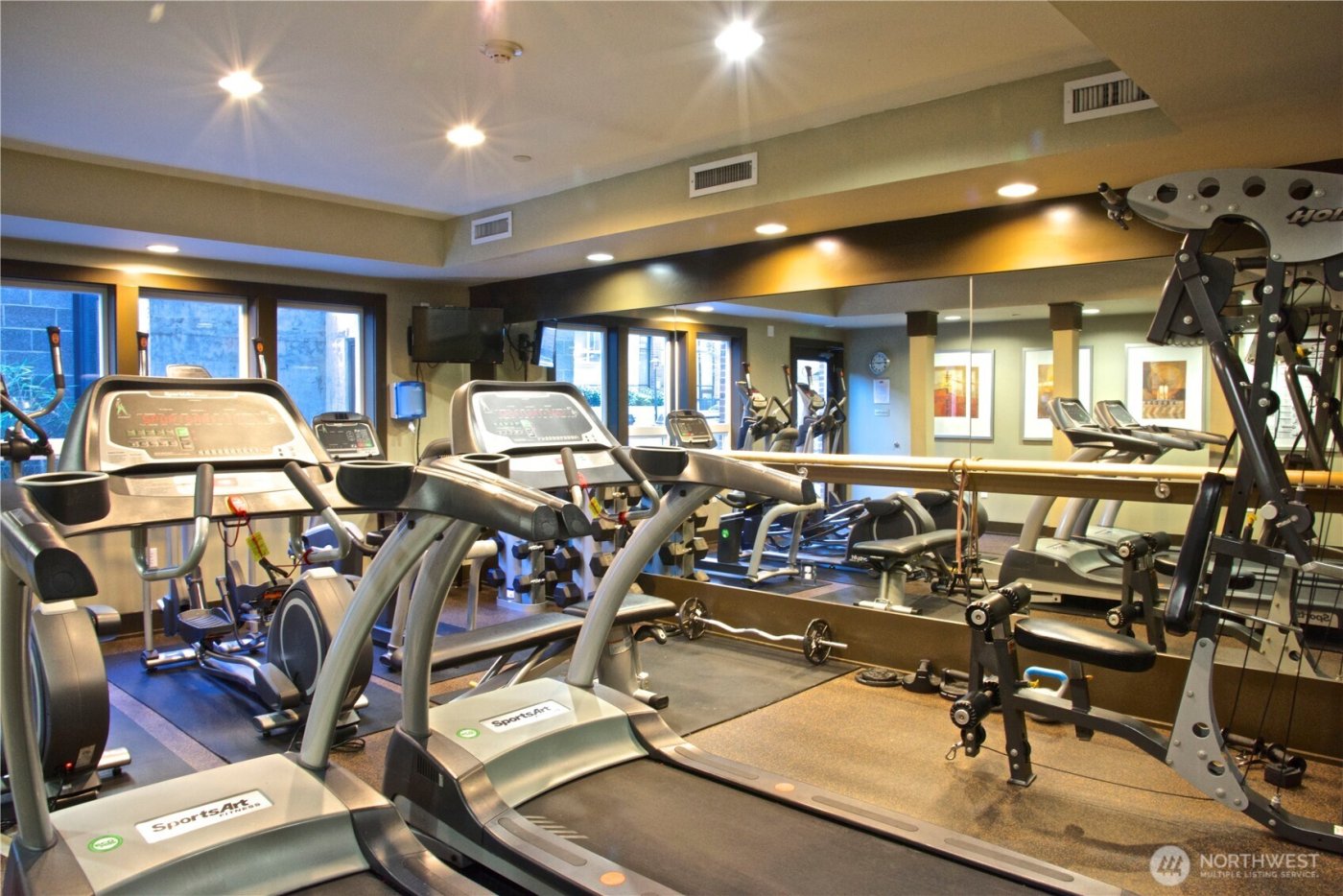 5440 Leary Avenue NW #609, Seattle, WA 98107