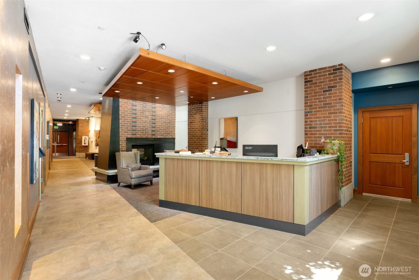 5440 Leary Avenue NW #609, Seattle, WA 98107