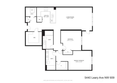 5440 Leary Avenue NW #609, Seattle, WA 98107 - Photo 40