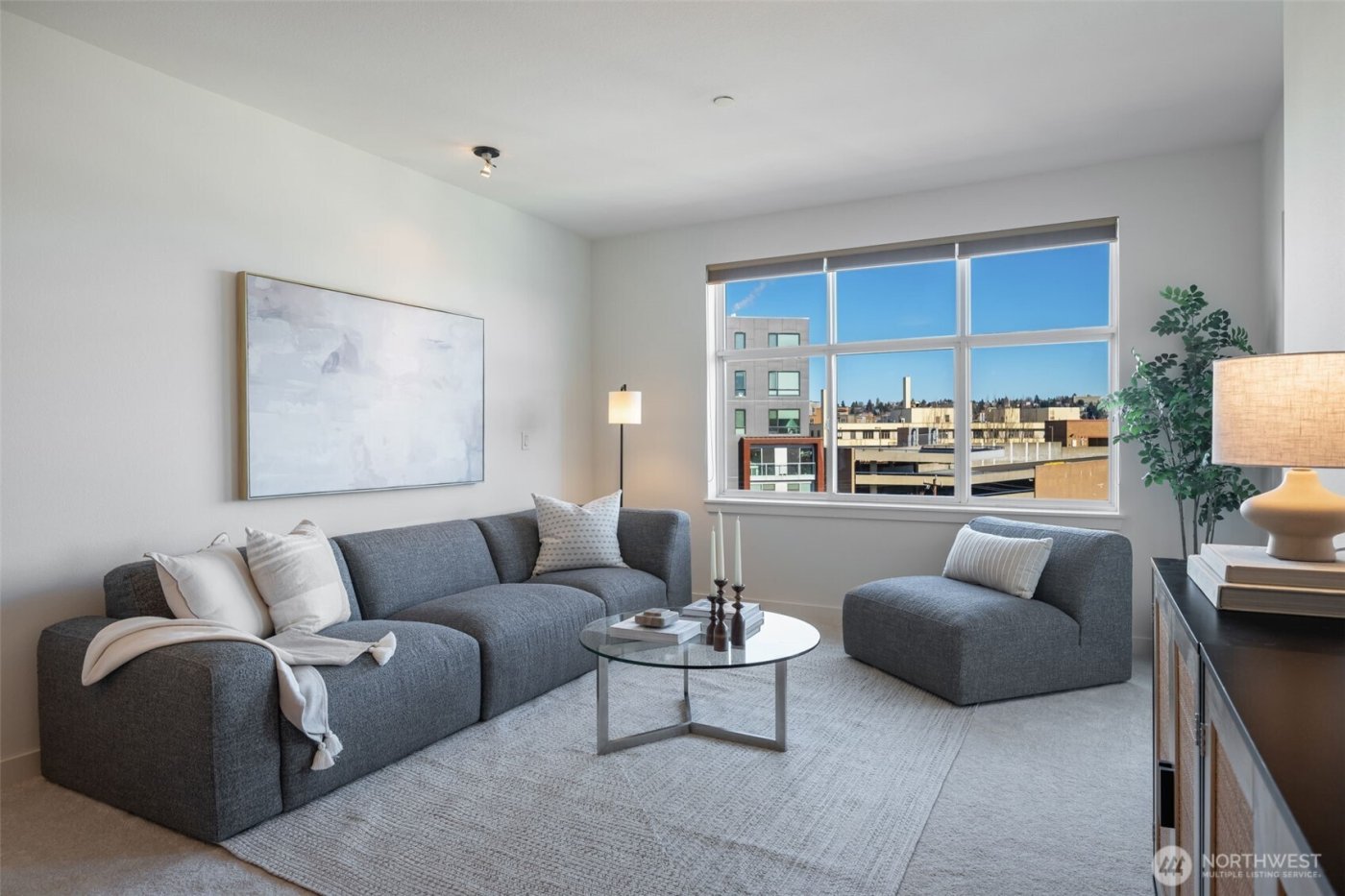 5440 Leary Avenue NW #609, Seattle, WA 98107