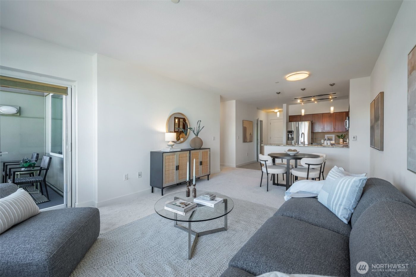 5440 Leary Avenue NW #609, Seattle, WA 98107