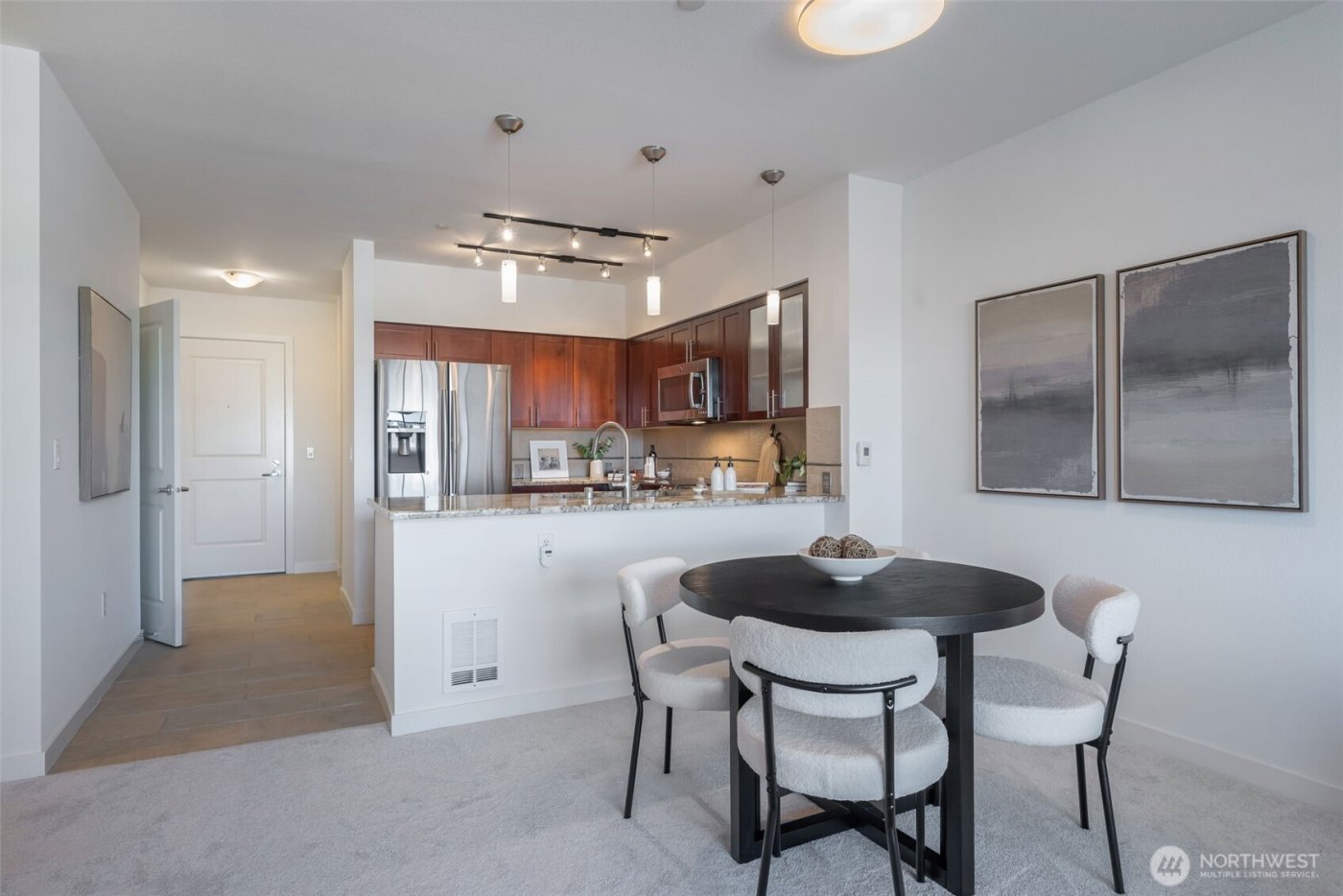 5440 Leary Avenue NW #609, Seattle, WA 98107