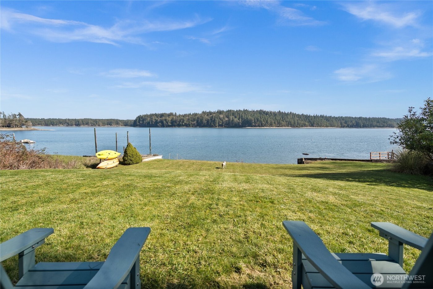 91 E Franjo Beach Drive , Shelton, WA 98584