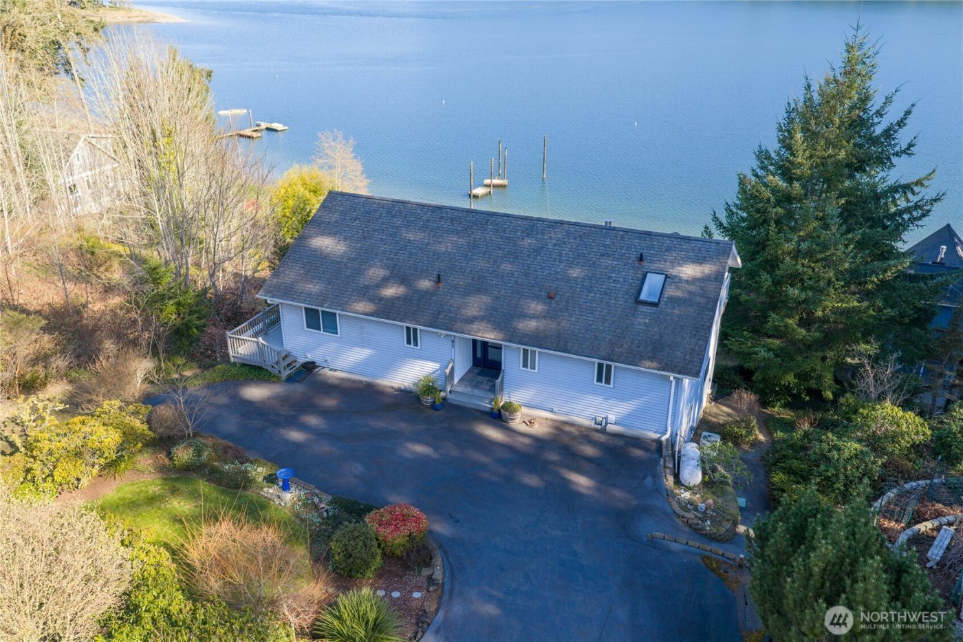 91 E Franjo Beach Drive , Shelton, WA 98584