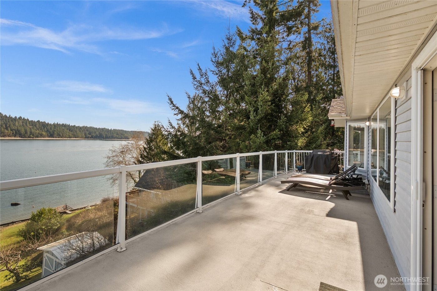 91 E Franjo Beach Drive , Shelton, WA 98584