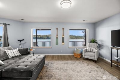 91 E Franjo Beach Drive , Shelton, WA 98584 - Photo 19