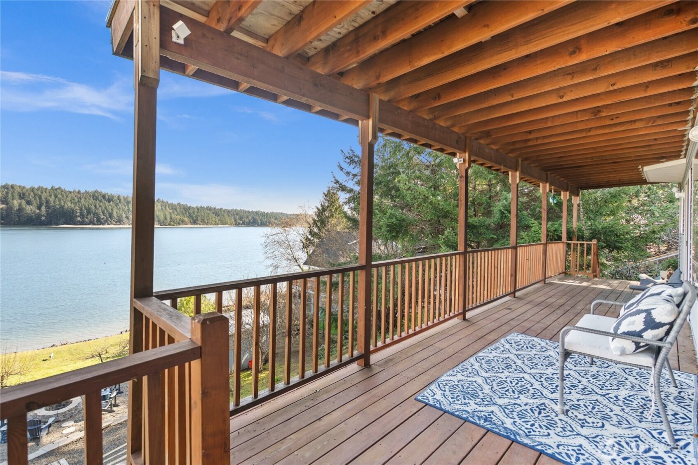 91 E Franjo Beach Drive , Shelton, WA 98584